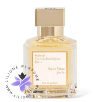 عطر ادکلن فرانسیس کرکجان آکوا ویتای فورت-Maison Francis Kurkdjian Aqua Vitae Forte