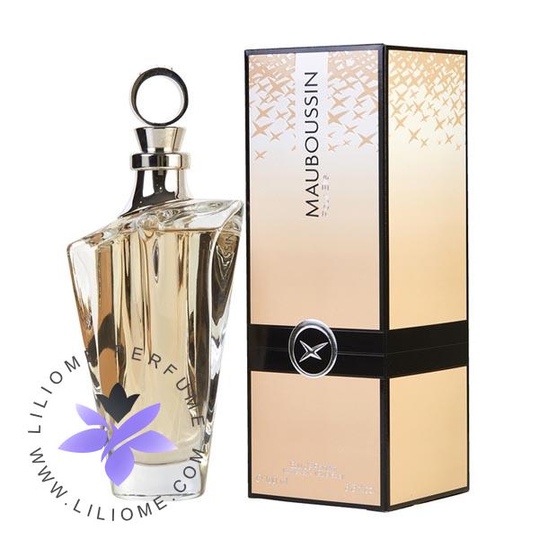عطر ادکلن مابوسین پور ال-Mauboussin Pour Elle