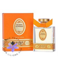 عطر ادکلن رنس سکرت ایفوری-Rance 1795 Secrète Euphorie