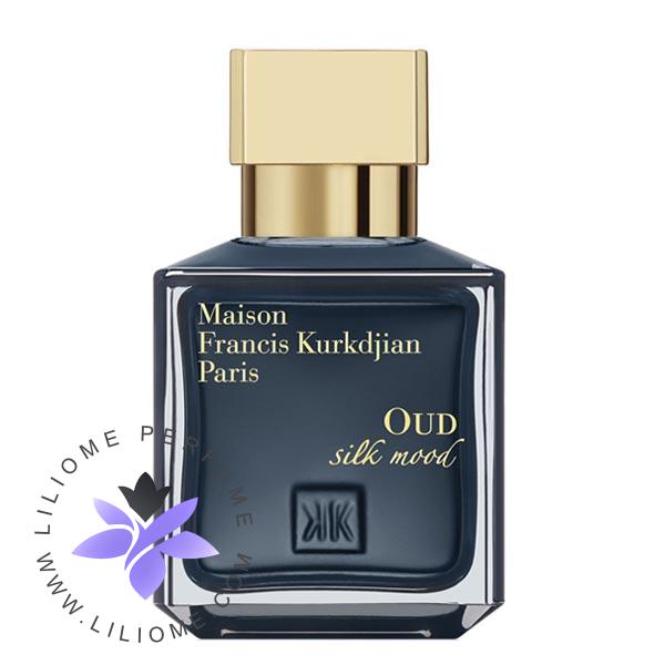 عطر ادکلن فرانسیس کرکجان عود سیلک مود-Maison Francis Kurkdjian Oud Silk Mood