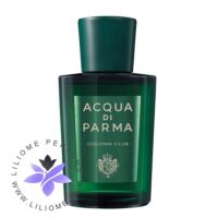 عطر ادکلن آکوا دی پارما کولونیا کلاب-Acqua di Parma Colonia Club