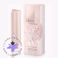 عطر ادکلن سواروسکی آئورا لاو کالکشن-Swarovski Aura by Swarovski Love Collection