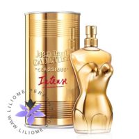 عطر ادکلن ژان پل گوتیه کلاسیک اینتنس-Jean Paul Gaultier Classique Intense