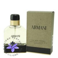 عطر ادکلن جورجیو آرمانی آرمانی او پور هوم Giorgio Armani Armani Eau Pour Homme