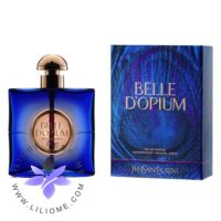 عطر ادکلن ایو سن لورن بل د اپیوم | Yves Saint Laurent Belle D Opium 30 ml