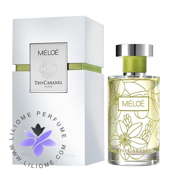 عطر ادکلن تئو کابانل ملو-Teo Cabanel Meloe