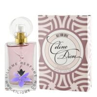 عطر ادکلن سلین دیون آول فور لاو-Celine Dion All For Love