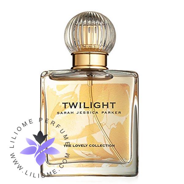 عطر ادکلن سارا جسیکا پارکر توی لایت-Sarah Jessica Parker Twilight