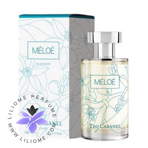 عطر ادکلن تئو کابانل ملو-Teo Cabanel Meloe
