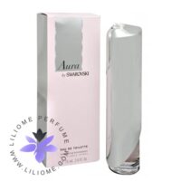 عطر ادکلن سواروسکی آئورا ادو تویلت-Swarovski Aura Swarovski Eau de Toilette