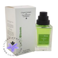 عطر ادکلن دیفرنت کمپانی توکیو بلوم-The Different Company Tokyo Bloom