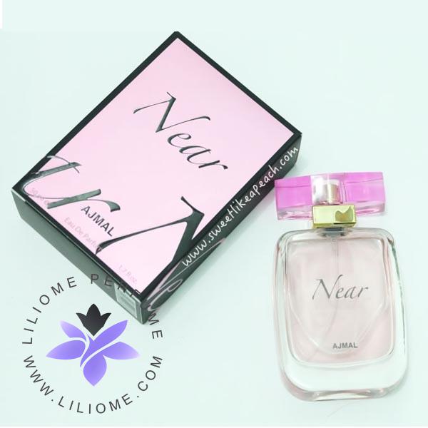 عطر ادکلن اجمل نیر-Ajmal Near