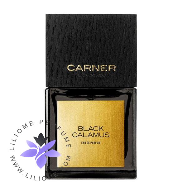 عطر ادکلن کارنر بارسلونا بلک کالاموس-Carner Barcelona Black Calamus