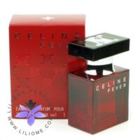 عطر ادکلن سلین فور زنانه-Celine Fever