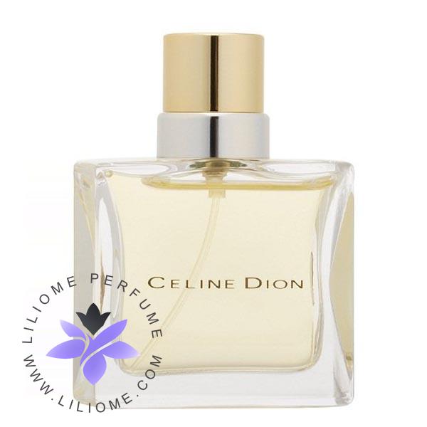عطر ادکلن سلین دیون ادو تویلت-Celine Dion Celine Dion