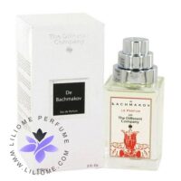 عطر ادکلن دیفرنت کمپانی د بچمکوو-The Different Company De Bachmakov