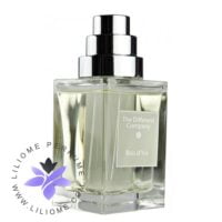 عطر ادکلن دیفرنت کمپانی بویس د ایریس-The Different Company Bois d`Iris