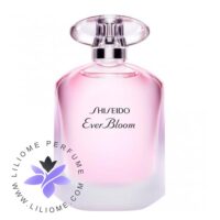 عطر ادکلن شیسیدو اور بلوم ادو تویلت-Shiseido Ever Bloom Eau de Toilette