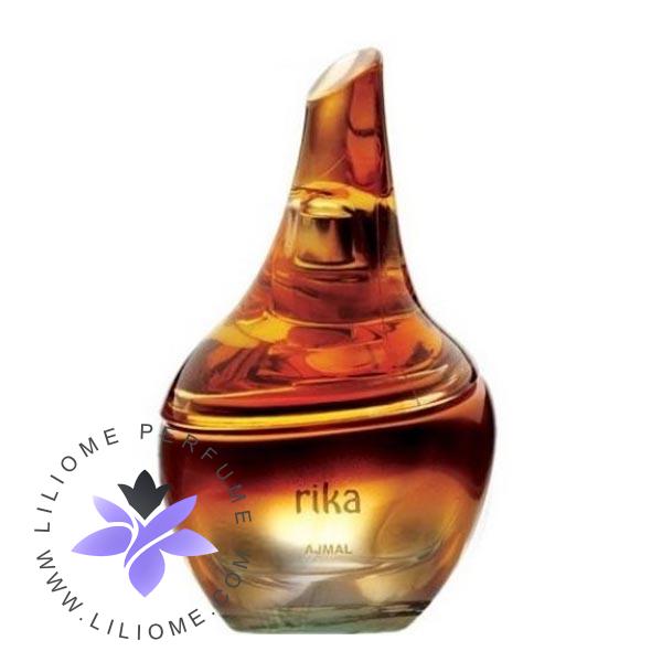 عطر ادکلن اجمل ریکا-Ajmal Rika