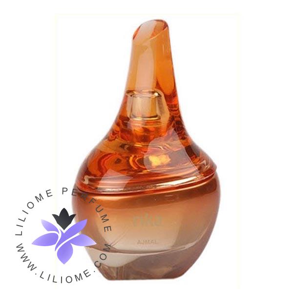 عطر ادکلن اجمل ریکا-Ajmal Rika