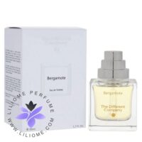 عطر ادکلن دیفرنت کمپانی برگاموت-The Different Company Bergamote