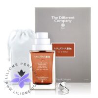 عطر ادکلن دیفرنت کمپانی مجینا سین-The Different Company Majaïna Sin