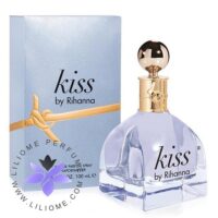 عطر ادکلن ریحانا کیس-Rihanna Kiss