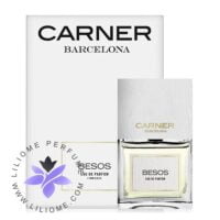 عطر ادکلن کارنر بارسلونا بسوس-Carner Barcelona Besos