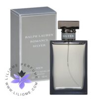 عطر ادکلن رالف لورن رومنس سیلور-Ralph Lauren Romance Silver