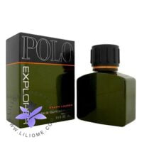 عطر ادکلن رالف لورن پولو اکسپلورر-Ralph Lauren Polo Explorer