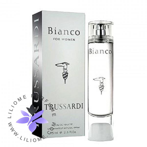 عطر ادکلن تروساردی بیانکو-Trussardi Bianco
