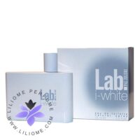 عطر ادکلن پال زیلری لب آی وایت-Pal Zileri Lab i-White