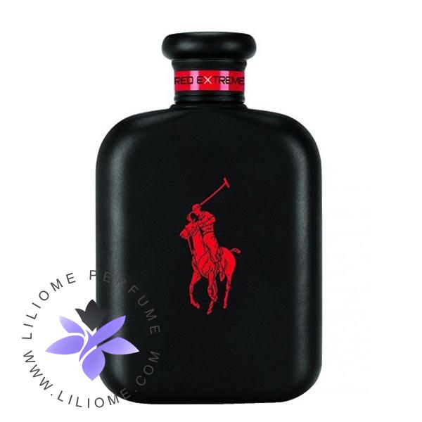 عطر ادکلن رالف لورن پولو رد اکستریم-Ralph Lauren Polo Red Extreme