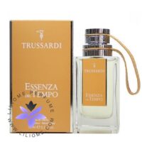 عطر ادکلن تروساردی اسنزا دل تمپو-Trussardi Essenza del Tempo