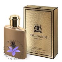 عطر ادکلن تروساردی امبر عود-Trussardi Amber Oud