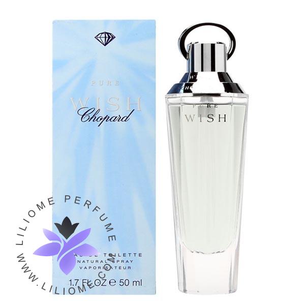 عطر ادکلن شوپارد-چوپارد ویش پیور-Chopard Wish Pure