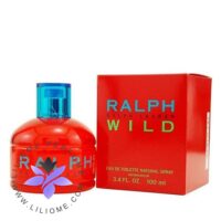 عطر ادکلن رالف لورن رالف وایلد-Ralph Lauren Ralph Wild