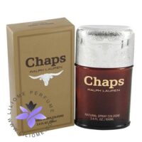 عطر ادکلن رالف لورن چپس مردانه-Ralph Lauren Chaps