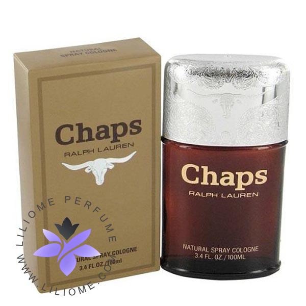 عطر ادکلن رالف لورن چپس مردانه-Ralph Lauren Chaps