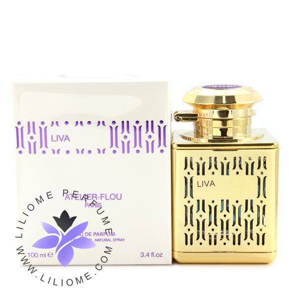 عطر ادکلن آتلیه فلو لیوا-Atelier Flou Liva