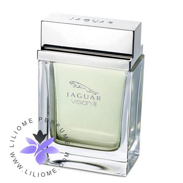 عطر ادکلن جگوار ویژن 2-Jaguar Vision II