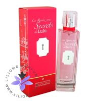 عطر ادکلن لولو کستانیت لس رندز وو-Lulu Castagnette Les Rendez-Vous