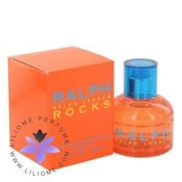 عطر ادکلن رالف لورن رالف راکز-Ralph Lauren Ralph Rocks