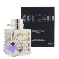 عطر ادکلن آتلیه فلو او د اویتور-Atelier Flou Eau d`Aviateur