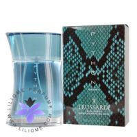 عطر ادکلن تروساردی پایتون یومو-Trussardi Python Uomo