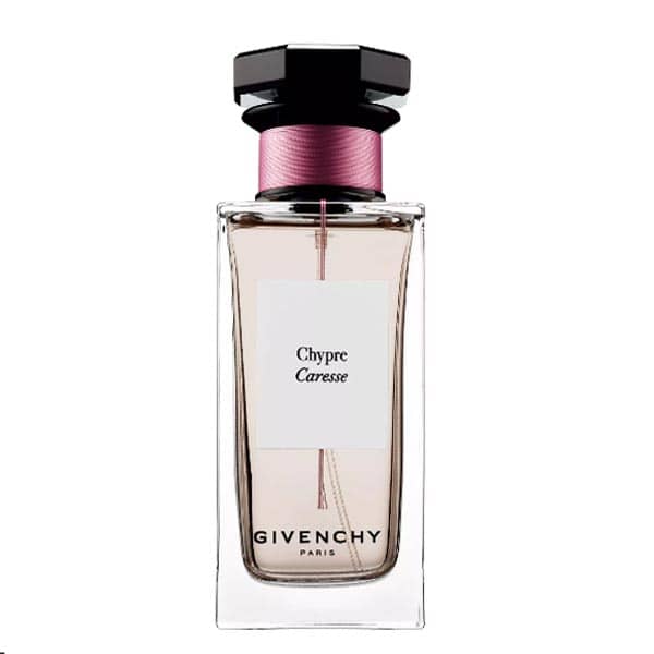 عطر ادکلن جیوانچی چایپر کرس Givenchy Chypre Caresse
