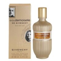 عطر ادکلن جیوانچی ادوموزل د جیوانچی بویس د عود Givenchy Eaudemoiselle de Givenchy Bois de Oud