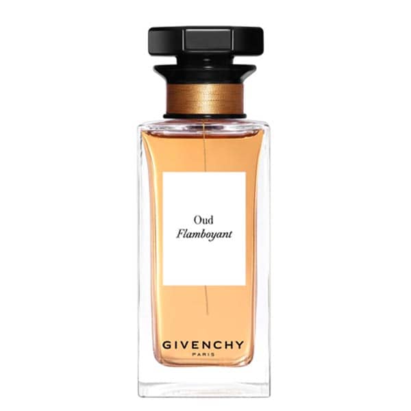 عطر ادکلن جیوانچی عود فلامبویانت Givenchy Oud Flamboyant