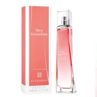 عطر ادکلن جیوانچی وری ایرسیستیبل لئو ان رز Givenchy Very Irresistible L`Eau en Rose