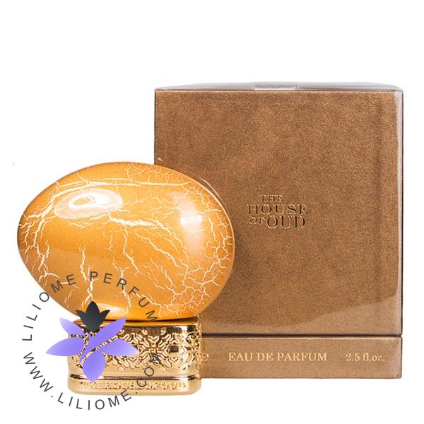 عطر ادکلن هاوس آف عود ویند هیت-The House of Oud Wind Heat
